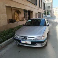 پژو پارس مدل 84