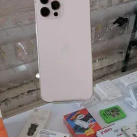 12promax آیفون