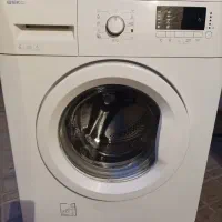 ماشین لباسشویی بکو