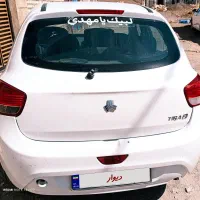 فروش تیبا1400