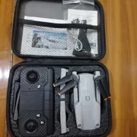 پهباد دوربین