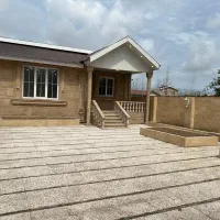 ویلا-دنج-دوخواب-با-حیاط-خوشگل-و-ویو-جنگلی