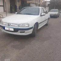 پژو پارس xu7p