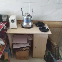 کلیه وسایل ساندویچی یکجا واگذار میشود|کافی‌شاپ و رستوران|هشترود, |دیوار