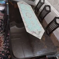 میز ناهار خوری