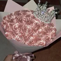 دسته گل|گل مصنوعی|قم, دورشهر|دیوار