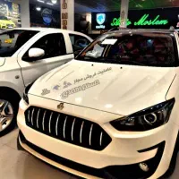 سایپا اطلس جی ۱۴۰۴ صفر تحویل روز  فوری