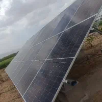 پنل خورشیدی با وام و درآمد تضمینی