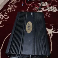 آمپ،آمپلی فایر 4 کانال DMS 3200 وات
