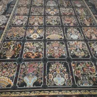 فرش|فرش|کرمانشاه, |دیوار