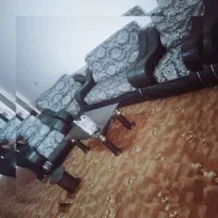 مبل دست دوم