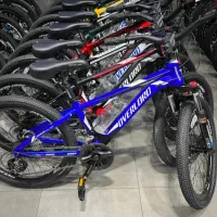 چکی  خریدکن بدون پیش پرداخت 20ماهه(شهبازدوچرخ)|دوچرخه، اسکیت، اسکوتر|قم, نیروگاه|دیوار