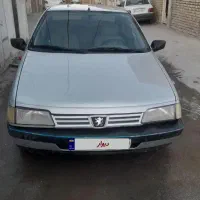 پژو ۴۰۵