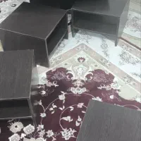 جلو مبلی تمیز|مبلمان خانگی و میز عسلی|ایلام, |دیوار