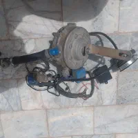 اسباب گازمایع