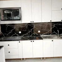 واحد ۹۳ متری رو به آفتاب|فروش آپارتمان|کرج, شهرک فهمیده|دیوار