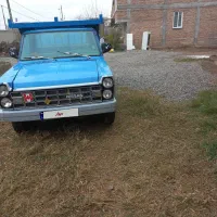 نیسان مدل 88 پناژ پاین|خودرو سواری و وانت|پارس‌آباد, |دیوار