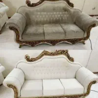 مبل شویی و قالی شویی سوگند۱۰۰٪تضمینی با تخفیف ویژه|خدمات نظافت|اهواز, گلستان|دیوار