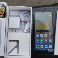 شیائومی Redmi 10 5G با حافظهٔ ۱۲۸ گیگابایت|موبایل|تهران, هفت چنار|دیوار