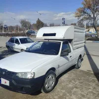 آیسان مدل98 دوگانه فابریک