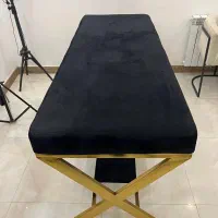 فروش تخت سالن زیبایی|آرایشگاه و سالنهای زیبایی|رشت, علی آباد|دیوار