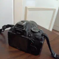 دوربین عکاسی و فیلمبرداری Nikon d3100