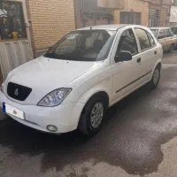 تیبا2مدل ۹۷|خودرو سواری و وانت|کرمان, |دیوار