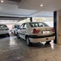 پارس تندر مدل ۹۴