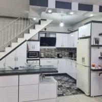 دوبلکس لاکچری دراملاک‌کریمی