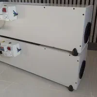 سایلنت باکس فوق هوشمند|ماشین‌آلات صنعتی|فردیس, شهرک وحدت|دیوار