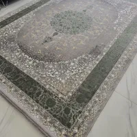 انواع فرش نخ اکرولیک اقساطی ۱۰ ماهه