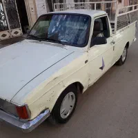 وانت مدل 84دوگانه سوز