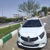 برلیانس h220 جوانپسند
