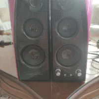 اسپیکر آلمسان