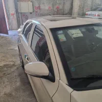 تارا اتوماتیک v4|خودرو سواری و وانت|کرمانشاه, |دیوار