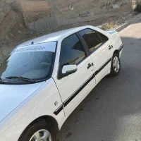 پژو slx|خودرو سواری و وانت|رودهن, |دیوار
