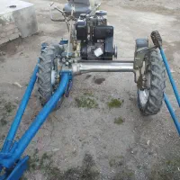 یک عدد علف چین