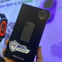 گوشی سامسونگ S24FE