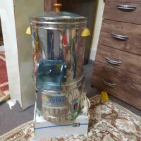 چای ساز|سماور، چای‌ساز، قهوه‌ساز|مشهد, هفت تیر (نه دره)|دیوار