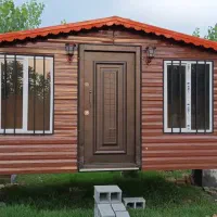 کانکس انزلی ایرانیان ۳