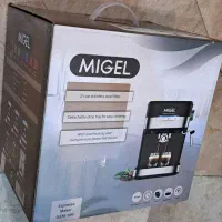 اسپرسو ساز میگل GEM 100