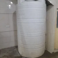 تانکر ۳۰۰۰ لیتری در حد نو