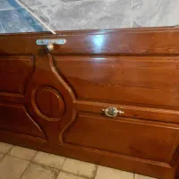 دو لنگه درب واحد