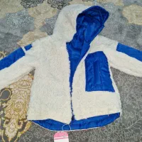 کاپشن پسرانه گرم