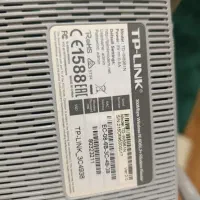 مودم Tplink|مودم و تجهیزات شبکه|شیراز, درکی|دیوار