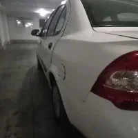 تیبا مدل ۹۲|خودرو سواری و وانت|تهران, سردارجنگل|دیوار