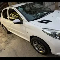 207پانا1401|خودرو سواری و وانت|قزوین, |دیوار