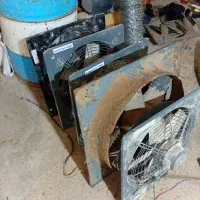هواکش تهویه