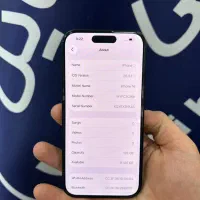 iphone 16|موبایل|قم, چهل درخت‎|دیوار