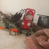 لوازم.منزل.و.کالسکه.بچه